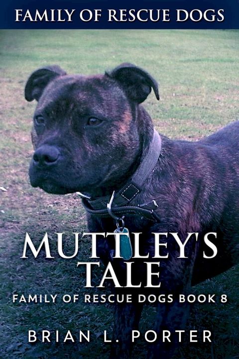 Muttley's Tale(Kobo/電子書)