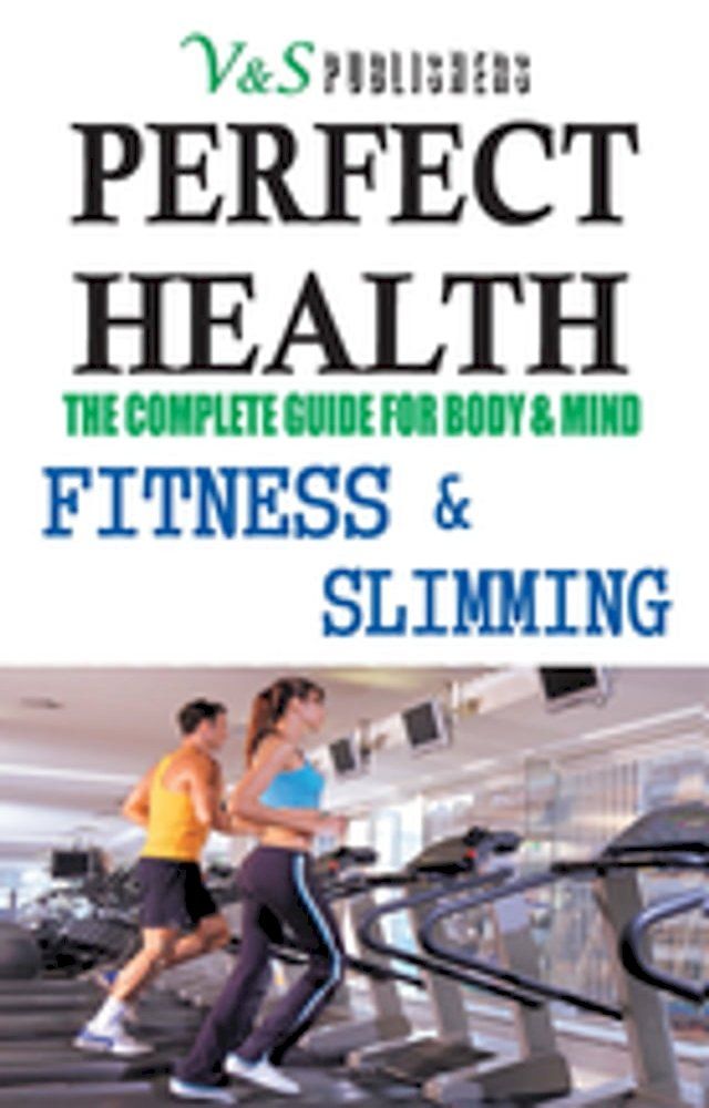  Perfect Health - Fitness & Slimming(Kobo/電子書)