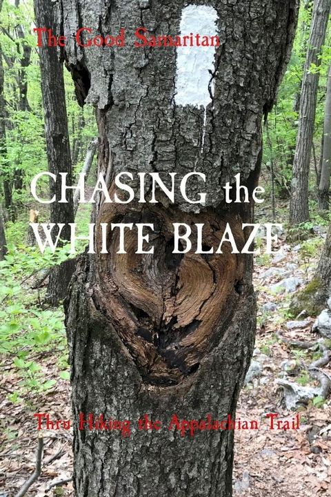 CHASING the WHITE BLAZE(Kobo/電子書)