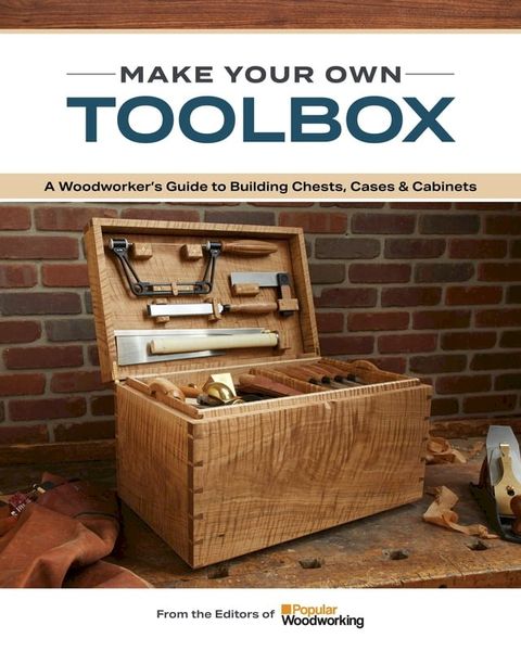 Make Your Own Toolbox(Kobo/電子書)