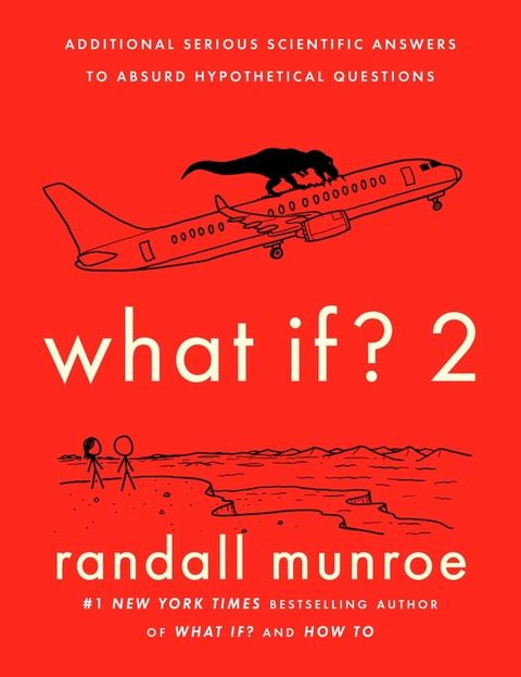 What If? 2(Kobo/電子書)