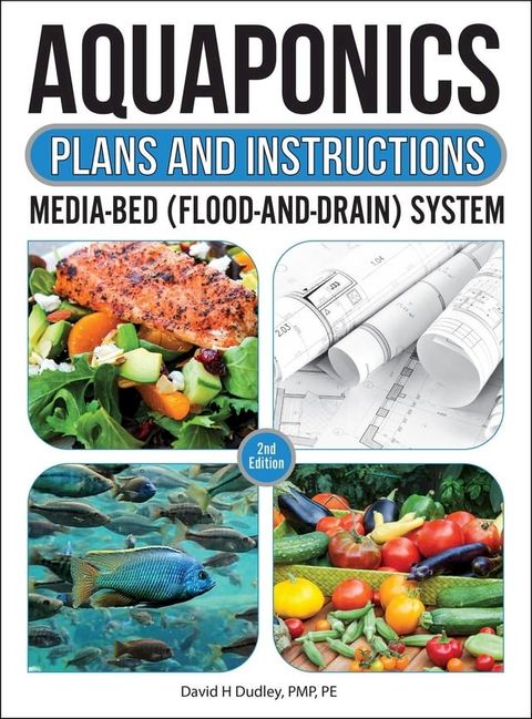 Aquaponic Plans and Instructions(Kobo/電子書)