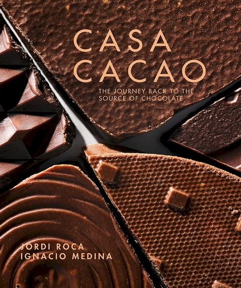 Casa Cacao(Kobo/電子書)