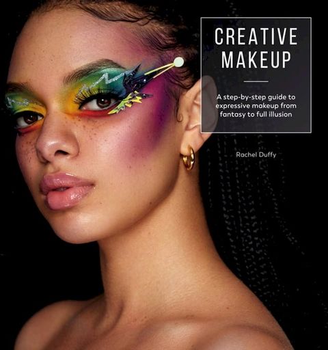 Creative Makeup(Kobo/電子書)