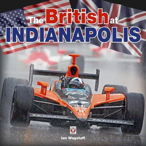 The British at Indianapolis(Kobo/電子書)