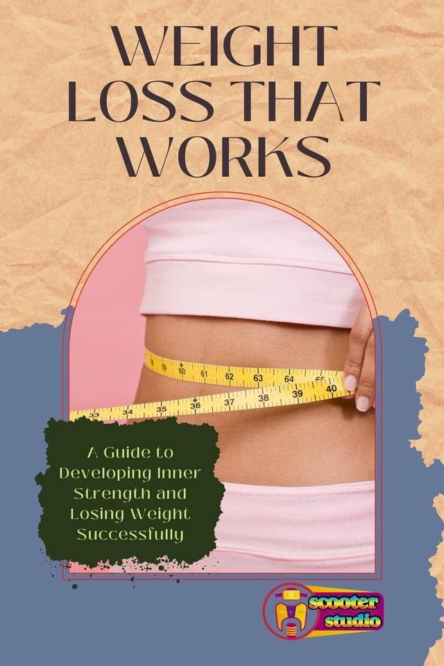  Weight Loss That Works(Kobo/電子書)