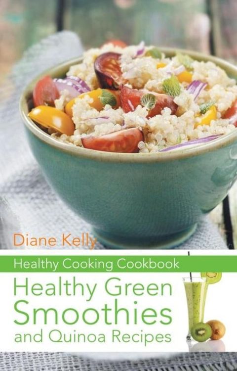 Healthy Cooking Cookbook(Kobo/電子書)