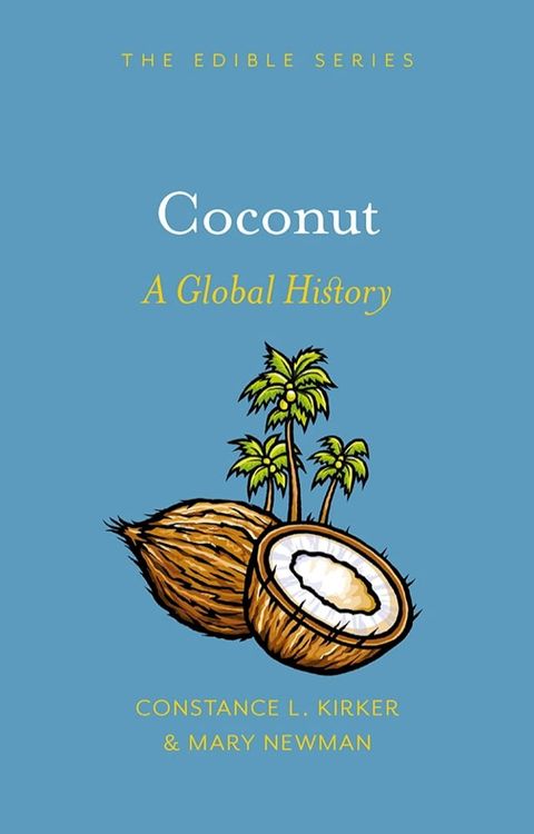 Coconut(Kobo/電子書)