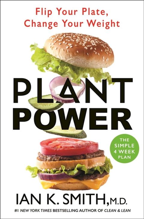 Plant Power(Kobo/電子書)