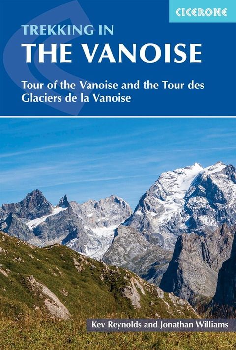 Trekking in the Vanoise(Kobo/電子書)