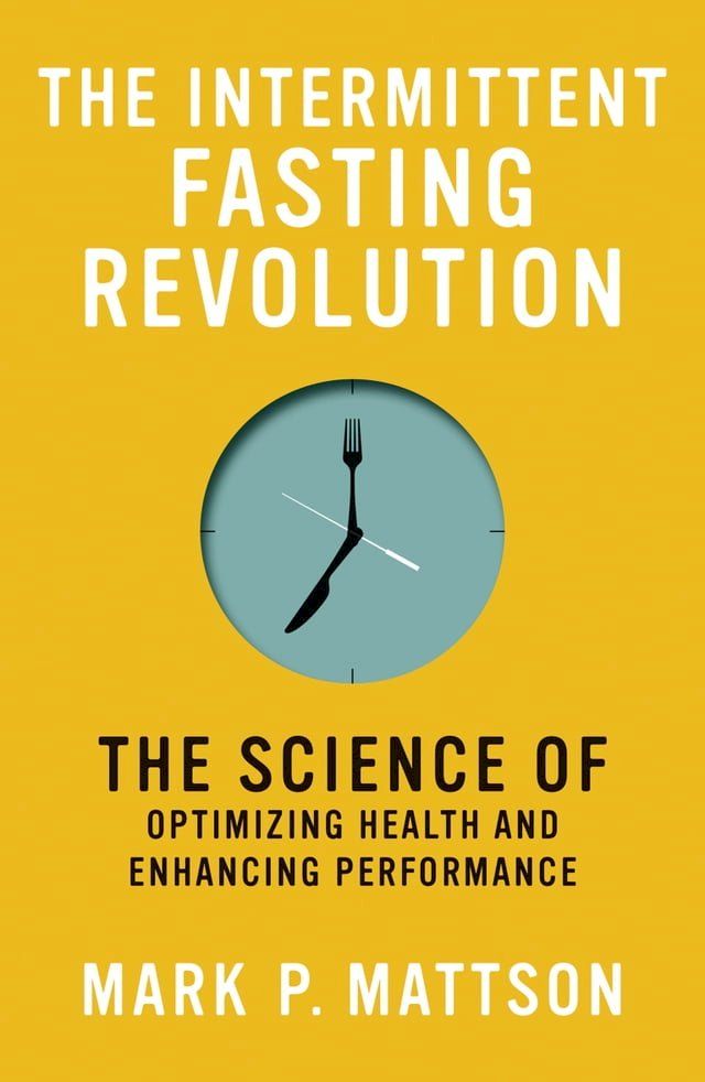  The Intermittent Fasting Revolution(Kobo/電子書)