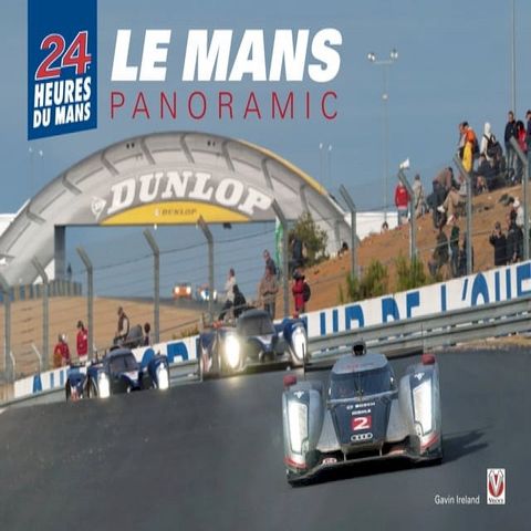 Le Mans Panoramic(Kobo/電子書)