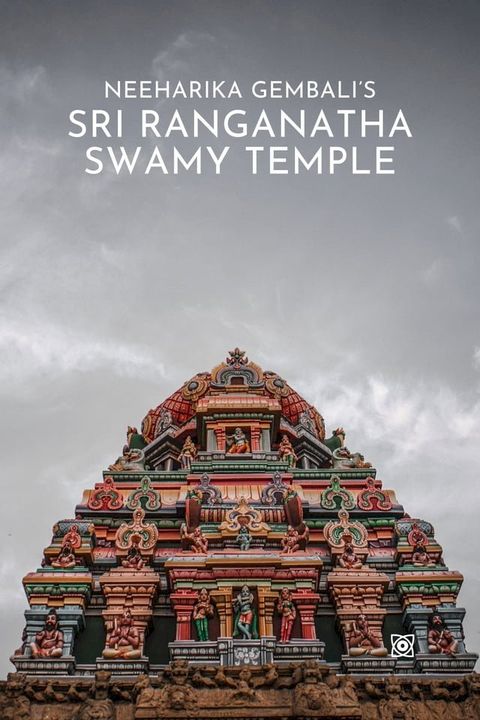 Sri Ranganatha Swamy Temple(Kobo/電子書)