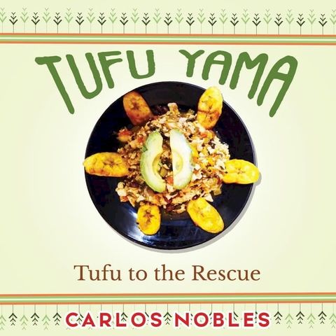 Tufu Yama(Kobo/電子書)