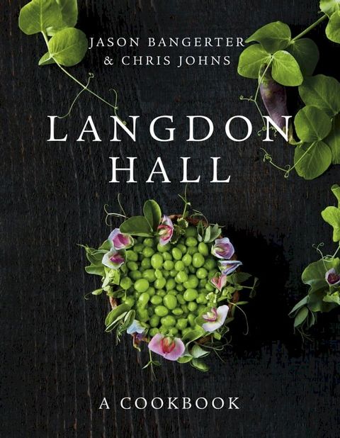 Langdon Hall(Kobo/電子書)