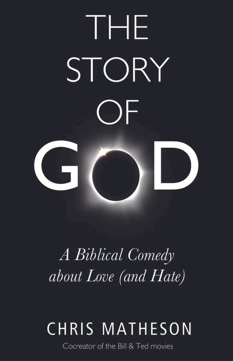 The Story of God(Kobo/電子書)