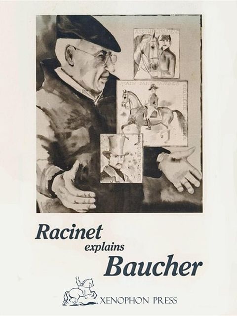 RACINET EXPLAINS BAUCHER(Kobo/電子書)