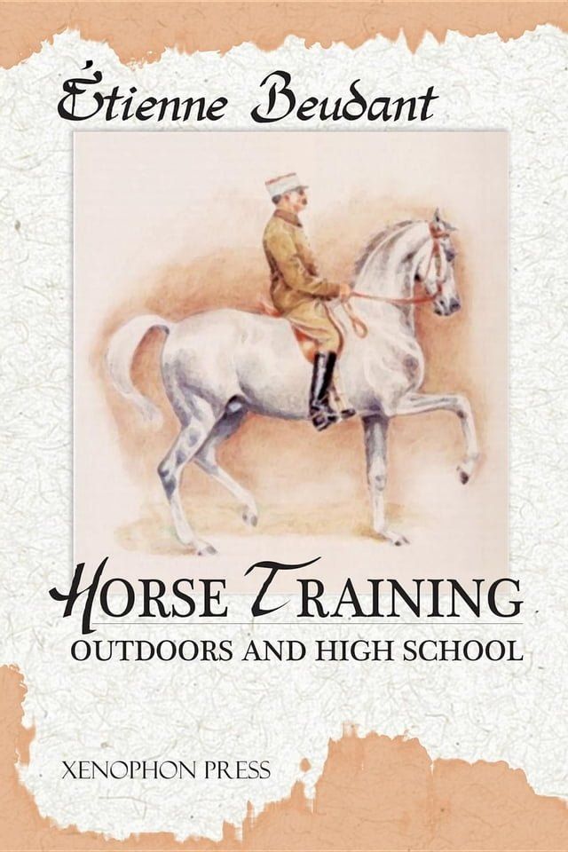  Horse Training(Kobo/電子書)