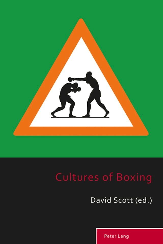  Cultures of Boxing(Kobo/電子書)