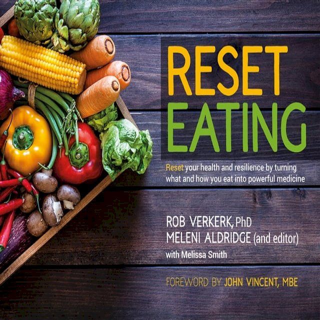  Reset Eating(Kobo/電子書)