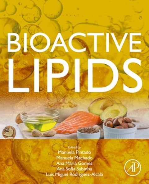 Bioactive Lipids(Kobo/電子書)