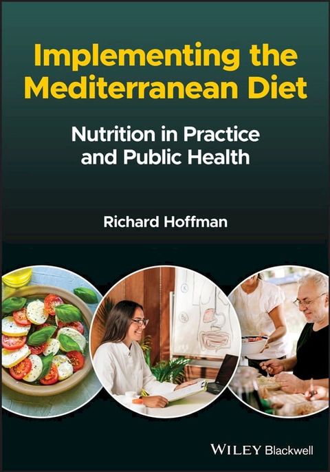 Implementing the Mediterranean Diet(Kobo/電子書)