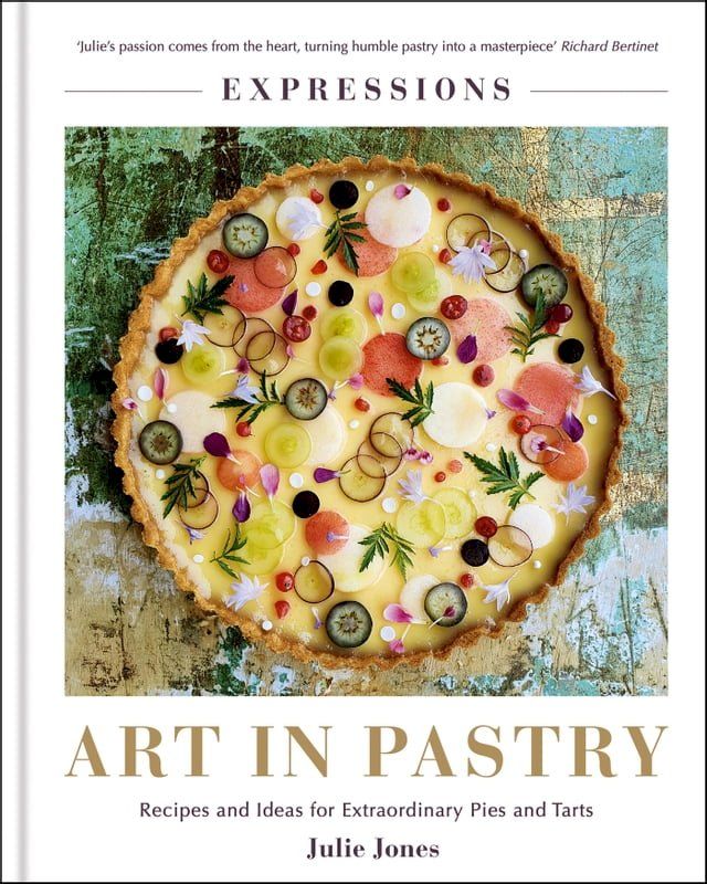  Expressions: Art in Pastry(Kobo/電子書)