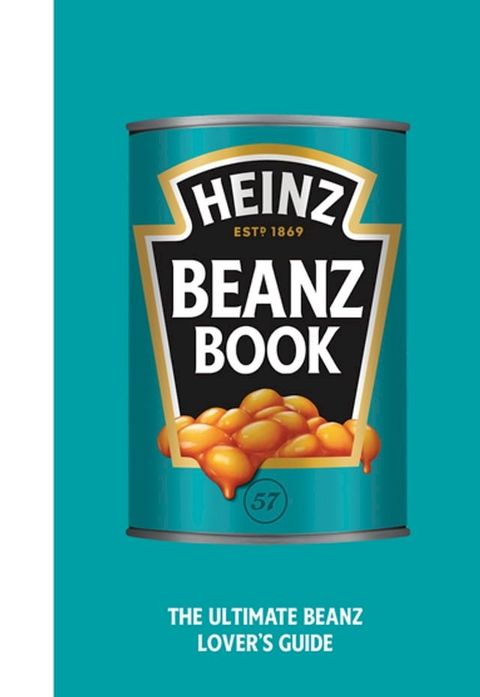 The Heinz Beanz Book(Kobo/電子書)