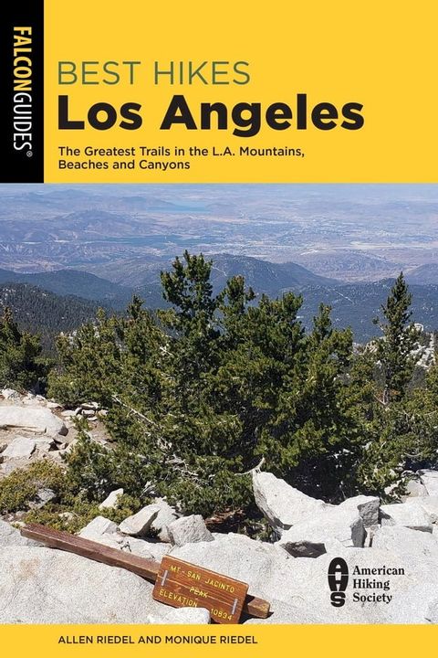 Best Hikes Los Angeles(Kobo/電子書)