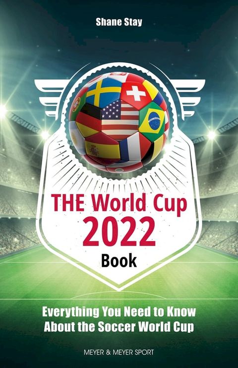 THE World Cup 2022 Book(Kobo/電子書)