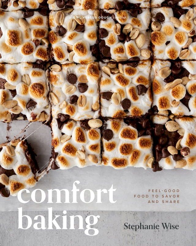  Comfort Baking(Kobo/電子書)