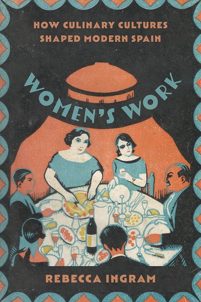  Women’s Work(Kobo/電子書)