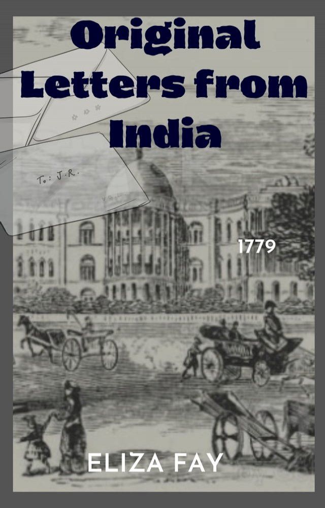  Original Letters from India(Kobo/電子書)