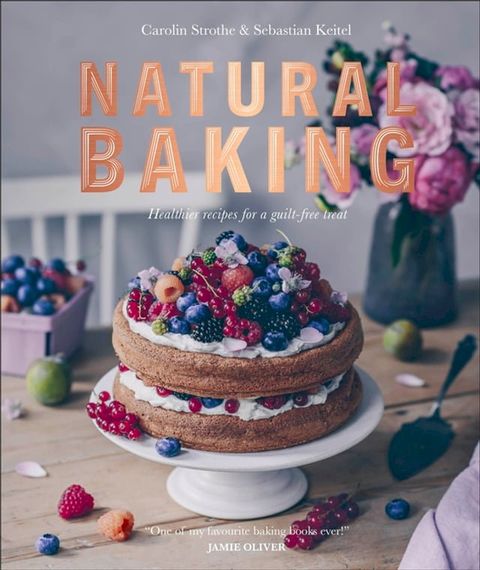 Natural Baking(Kobo/電子書)