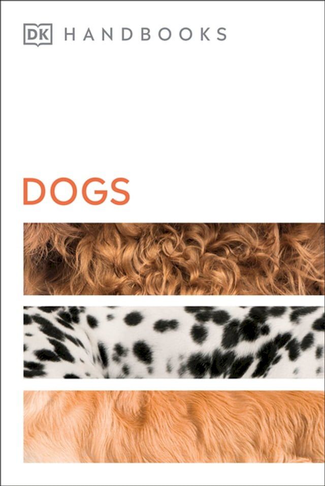  Dogs(Kobo/電子書)