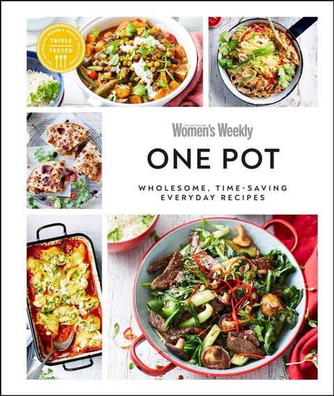 Australian Women's Weekly One Pot(Kobo/電子書)