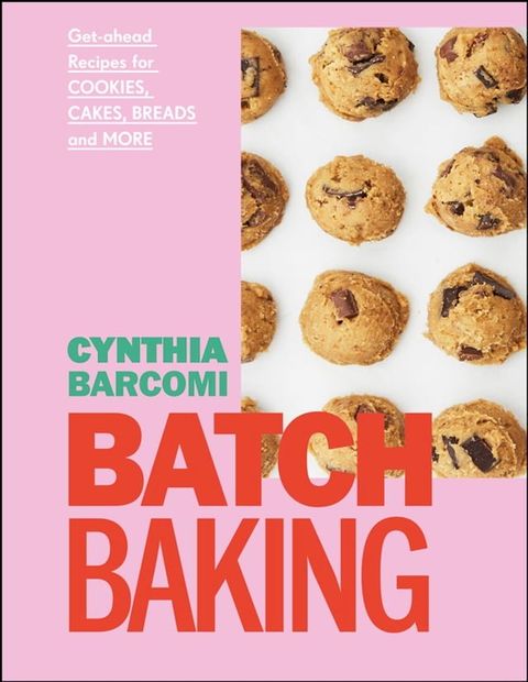 Batch Baking(Kobo/電子書)