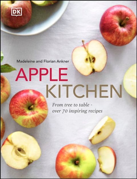 Apple Kitchen(Kobo/電子書)