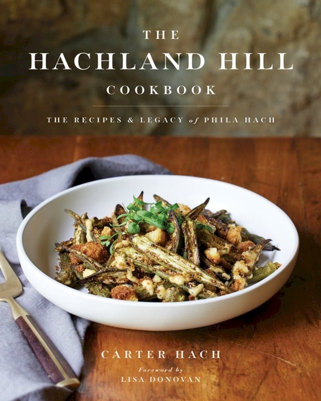  The Hachland Hill Cookbook(Kobo/電子書)