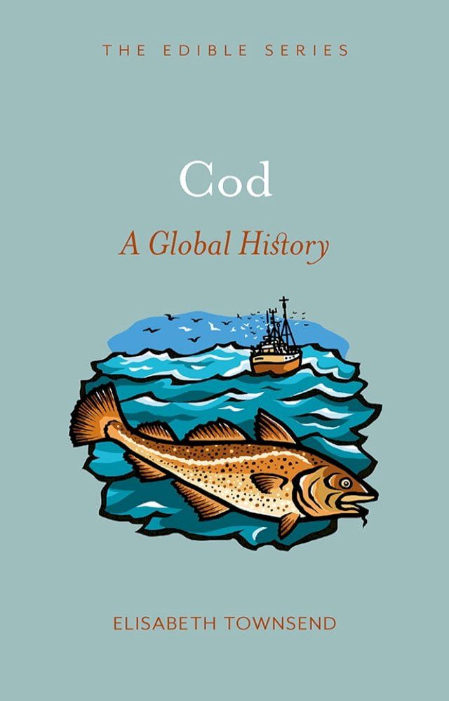  Cod(Kobo/電子書)