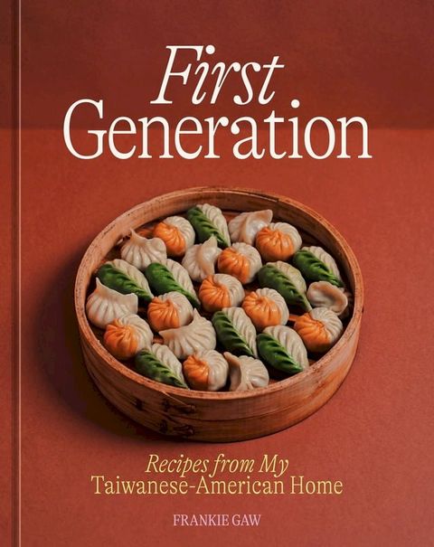 First Generation(Kobo/電子書)