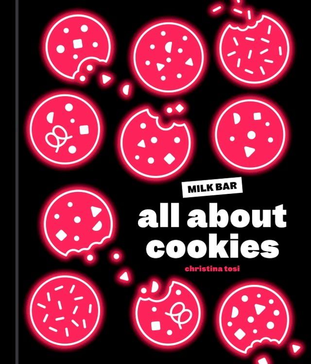  All About Cookies(Kobo/電子書)