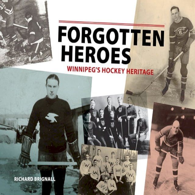  Forgotten Heroes(Kobo/電子書)