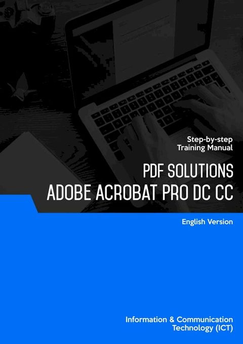 PDF solutions (Adobe Acrobat Pro DC CC)(Kobo/電子書)