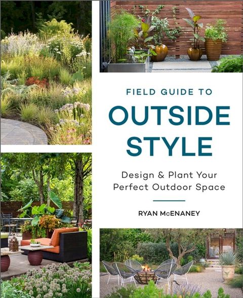 Field Guide to Outside Style(Kobo/電子書)