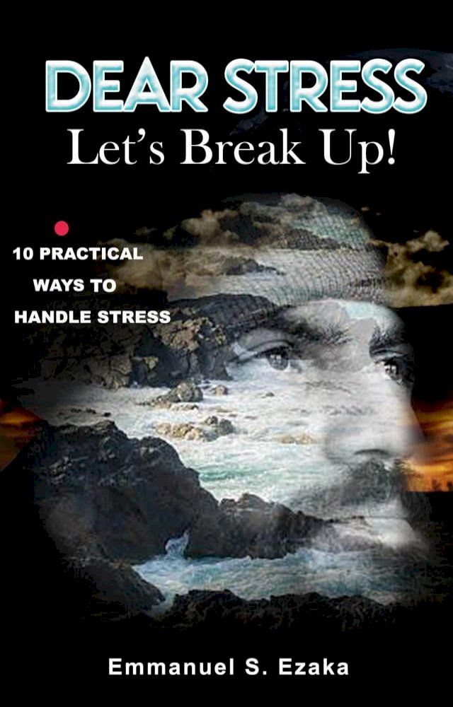  DEAR STRESS, Let's Break Up!(Kobo/電子書)