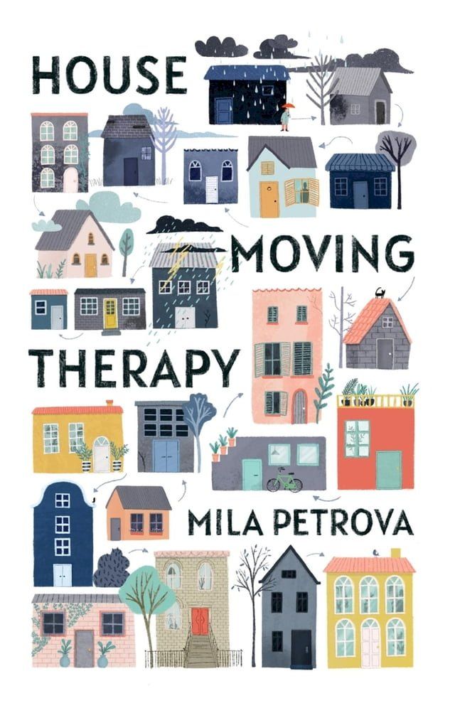  House Moving Therapy(Kobo/電子書)