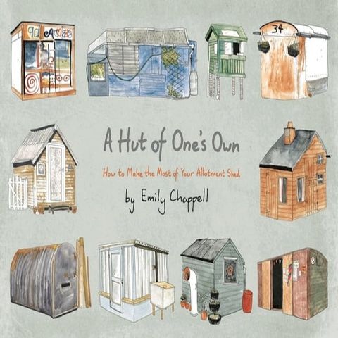 A Hut of One's Own(Kobo/電子書)