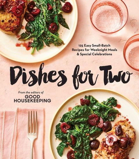 Good Housekeeping Dishes For Two(Kobo/電子書)