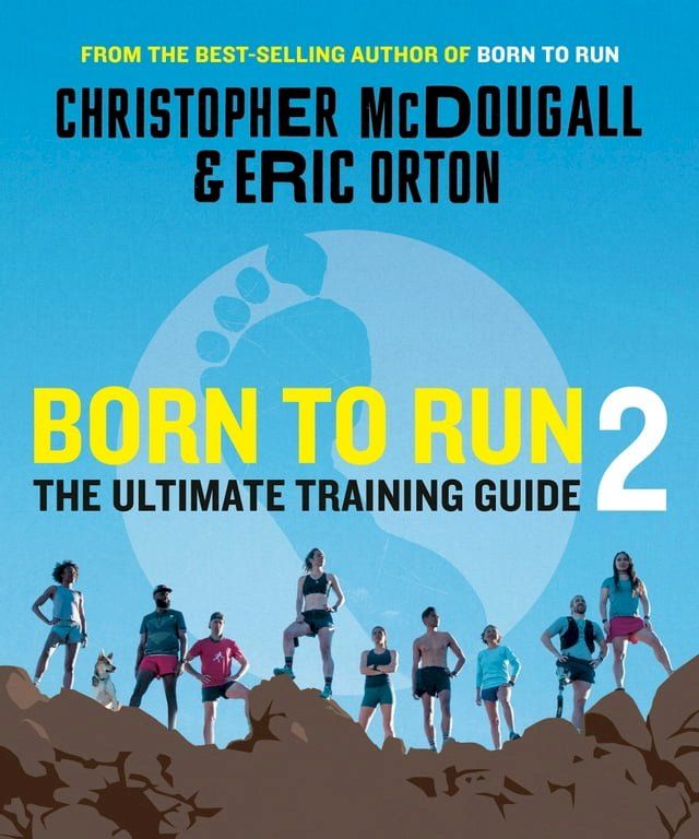  Born to Run 2(Kobo/電子書)